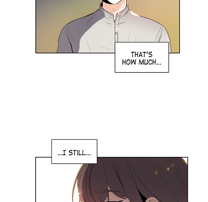 Talk to Me Chapter 113 page 59 - 