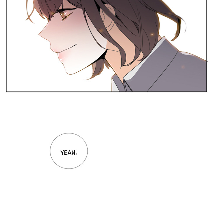 Talk to Me Chapter 113 page 61 - 