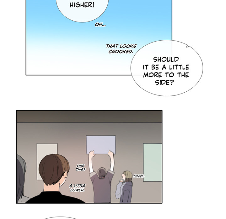 Talk to Me Chapter 113 page 63 - 