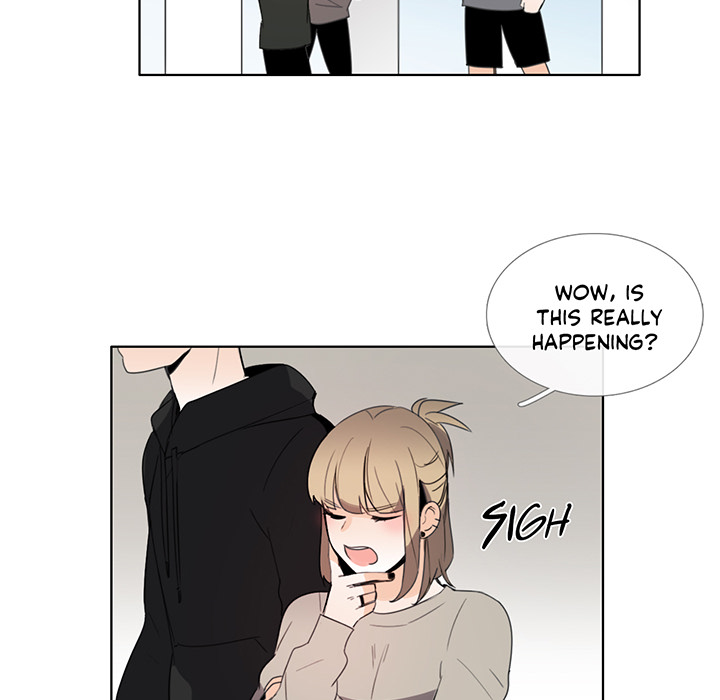 Talk to Me Chapter 113 page 65 - 