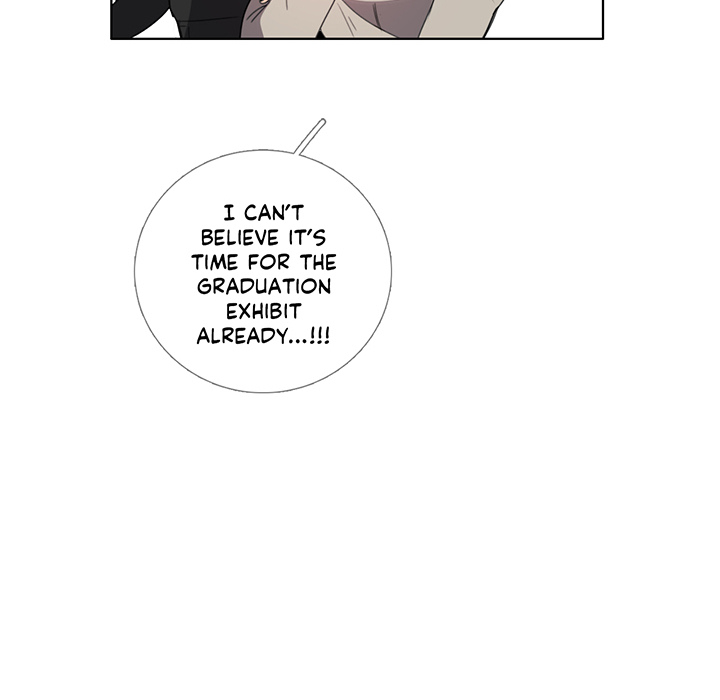 Talk to Me Chapter 113 page 66 - 