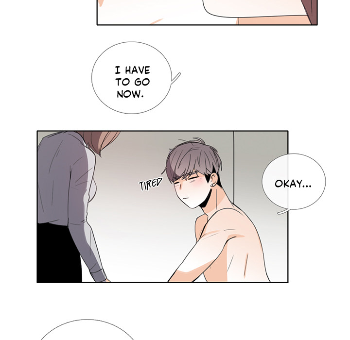 Talk to Me Chapter 113 page 8 - 