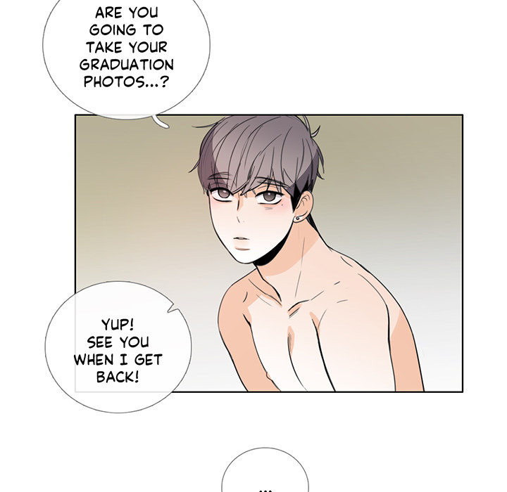 Talk to Me Chapter 113 page 9 - 