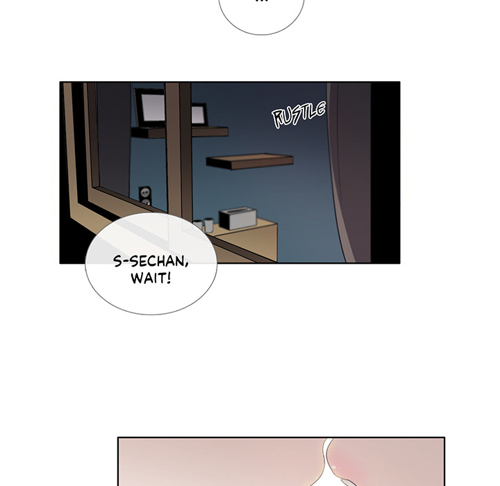Talk to Me Chapter 113 page 10 - 