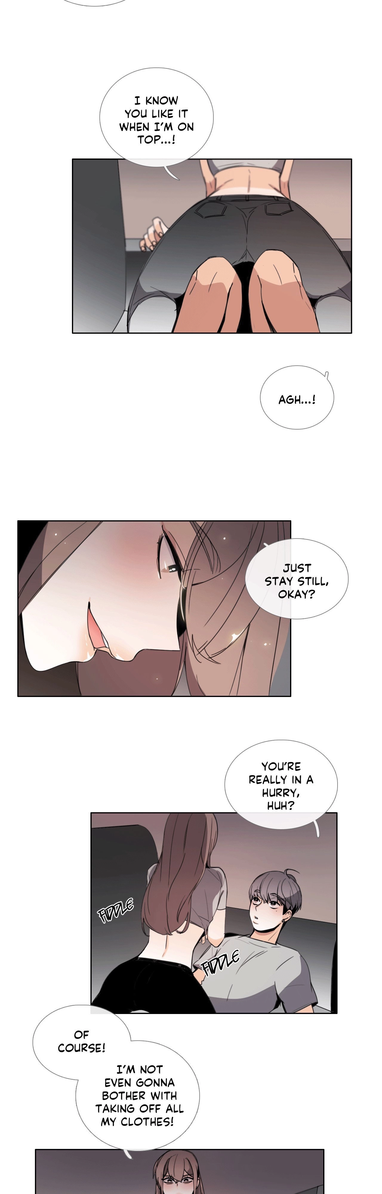 Talk to Me Chapter 117 page 7 - 