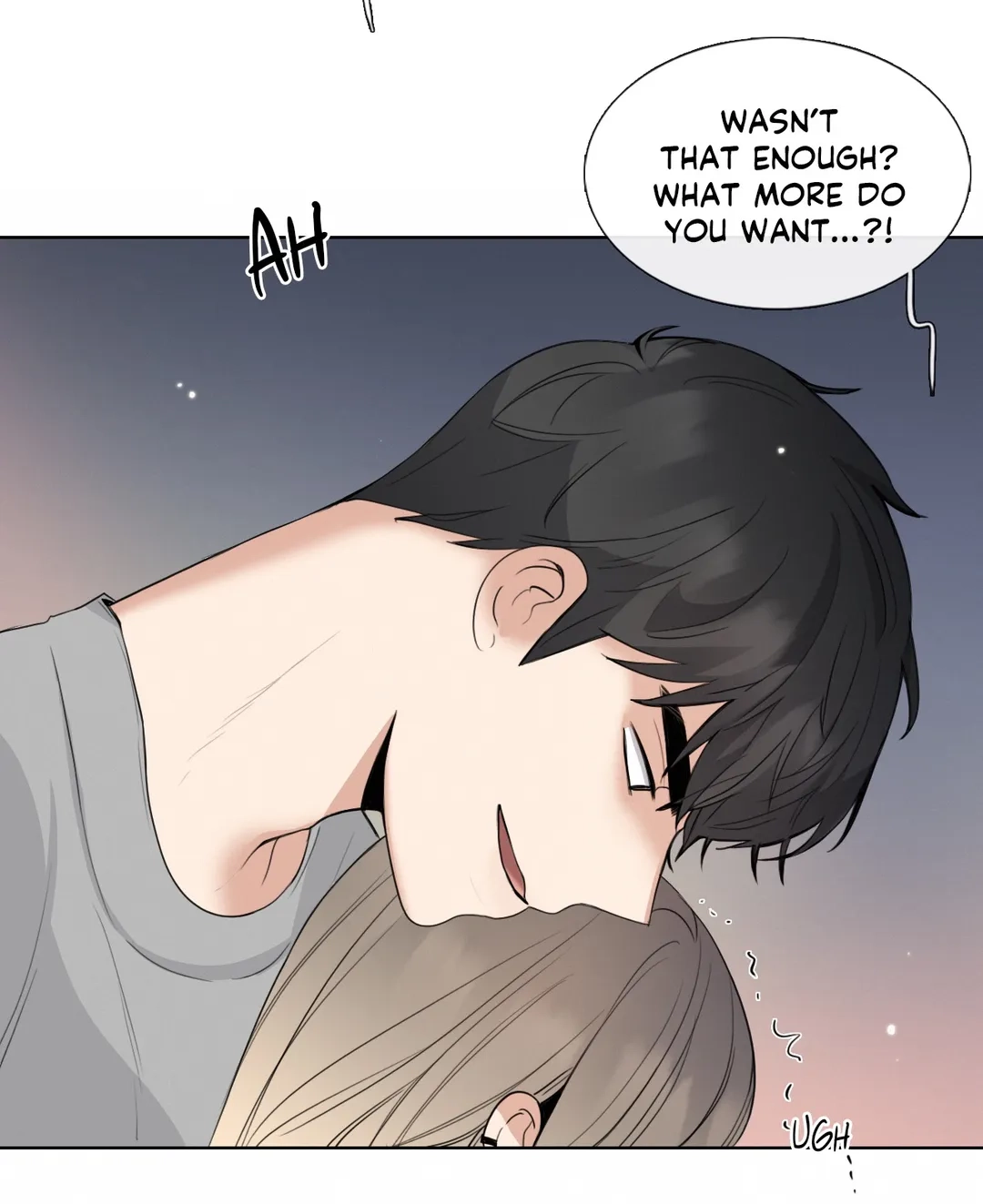 Talk to Me Chapter 118 page 13 - 