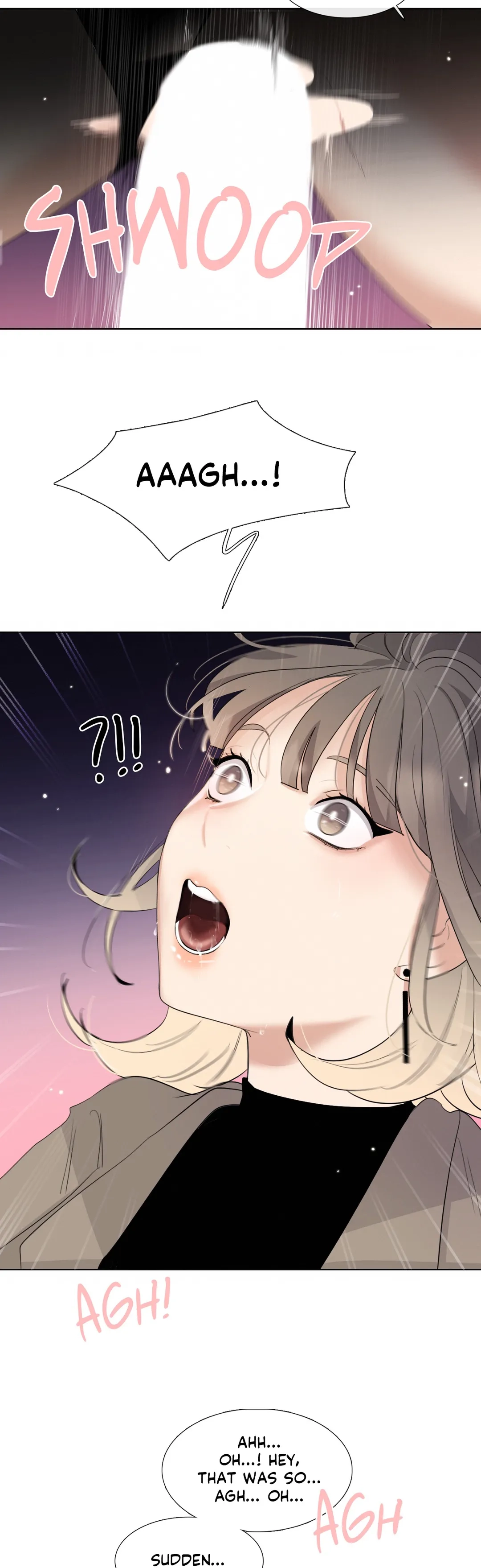 Talk to Me Chapter 118 page 18 - 