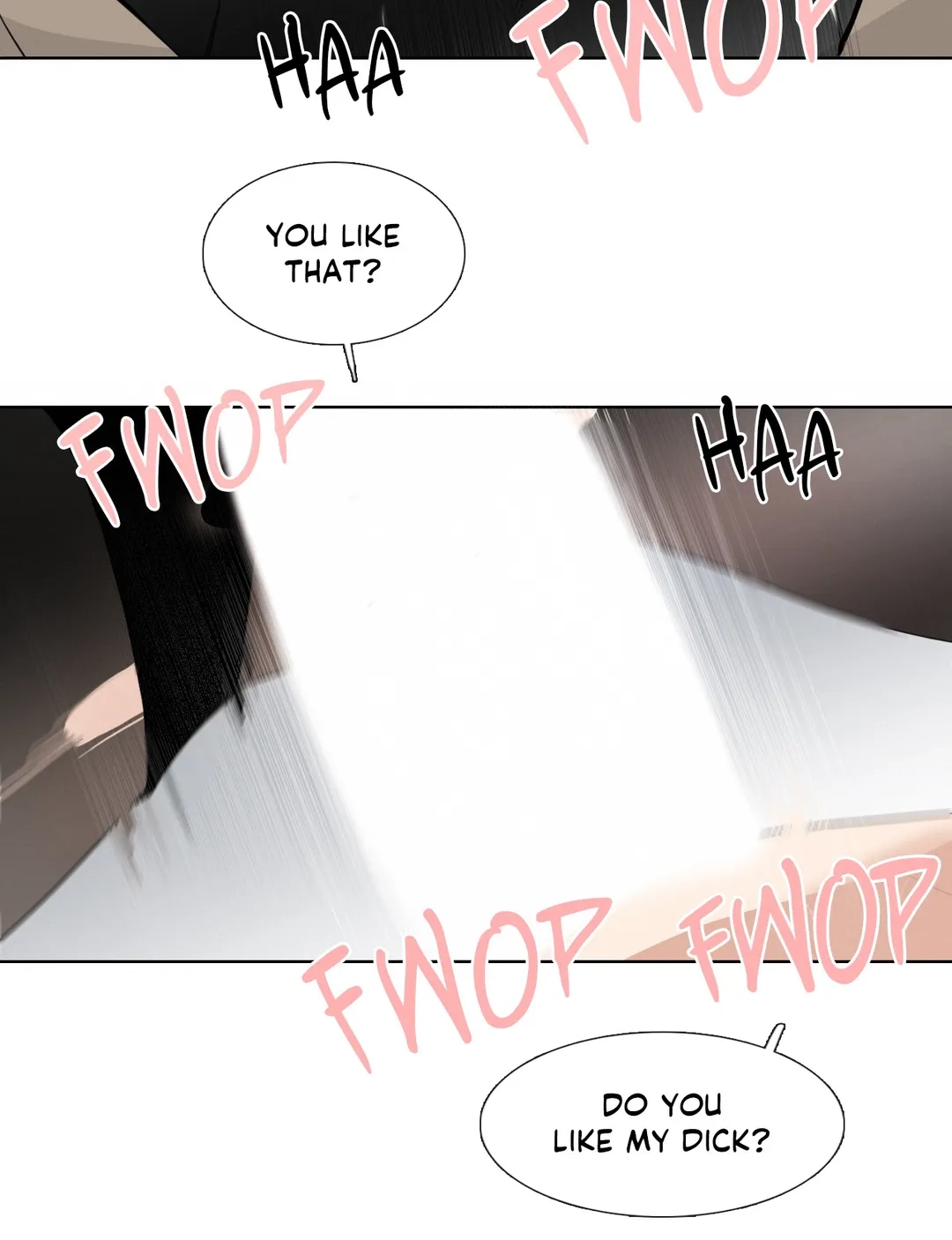 Talk to Me Chapter 118 page 21 - 