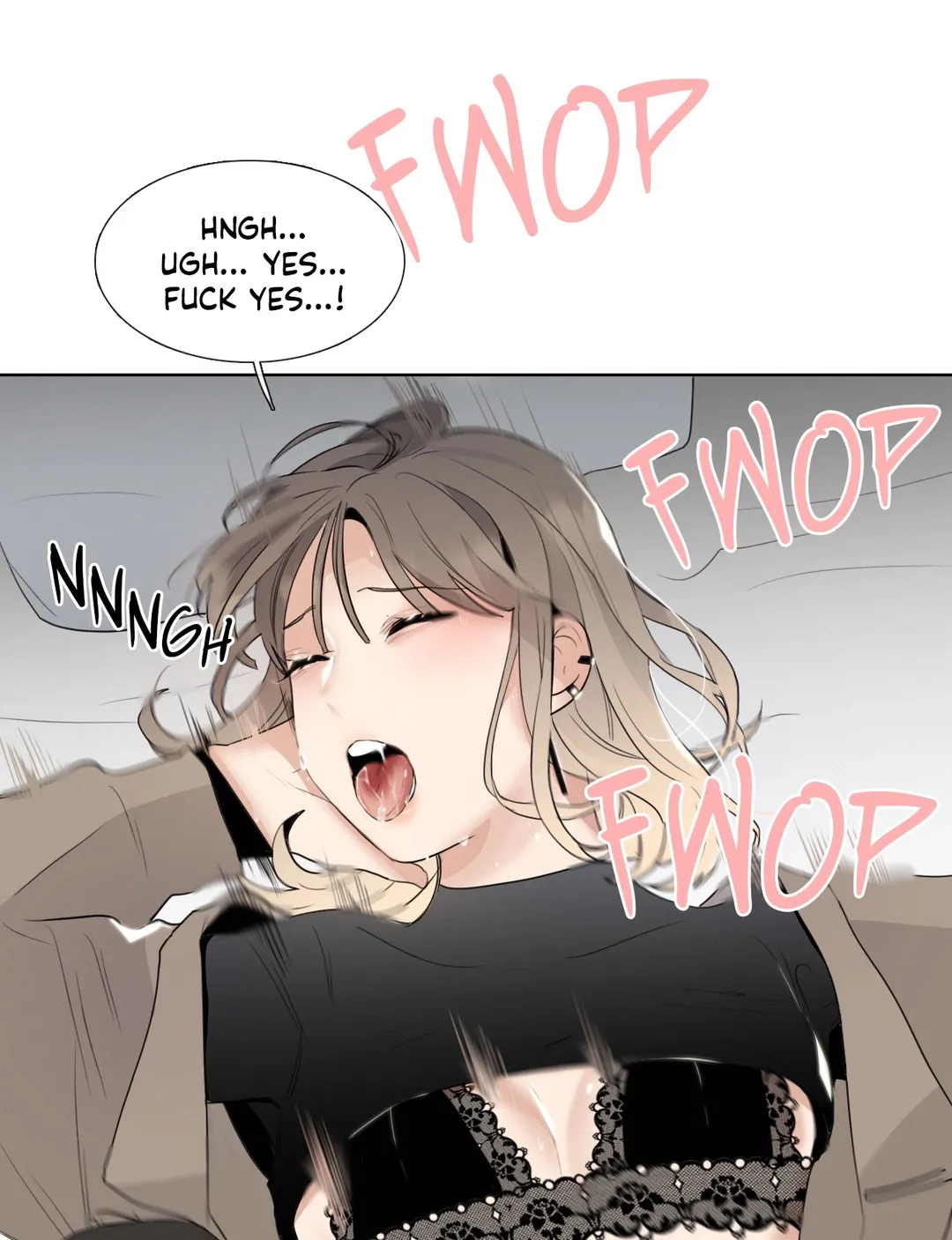 Talk to Me Chapter 118 page 22 - 