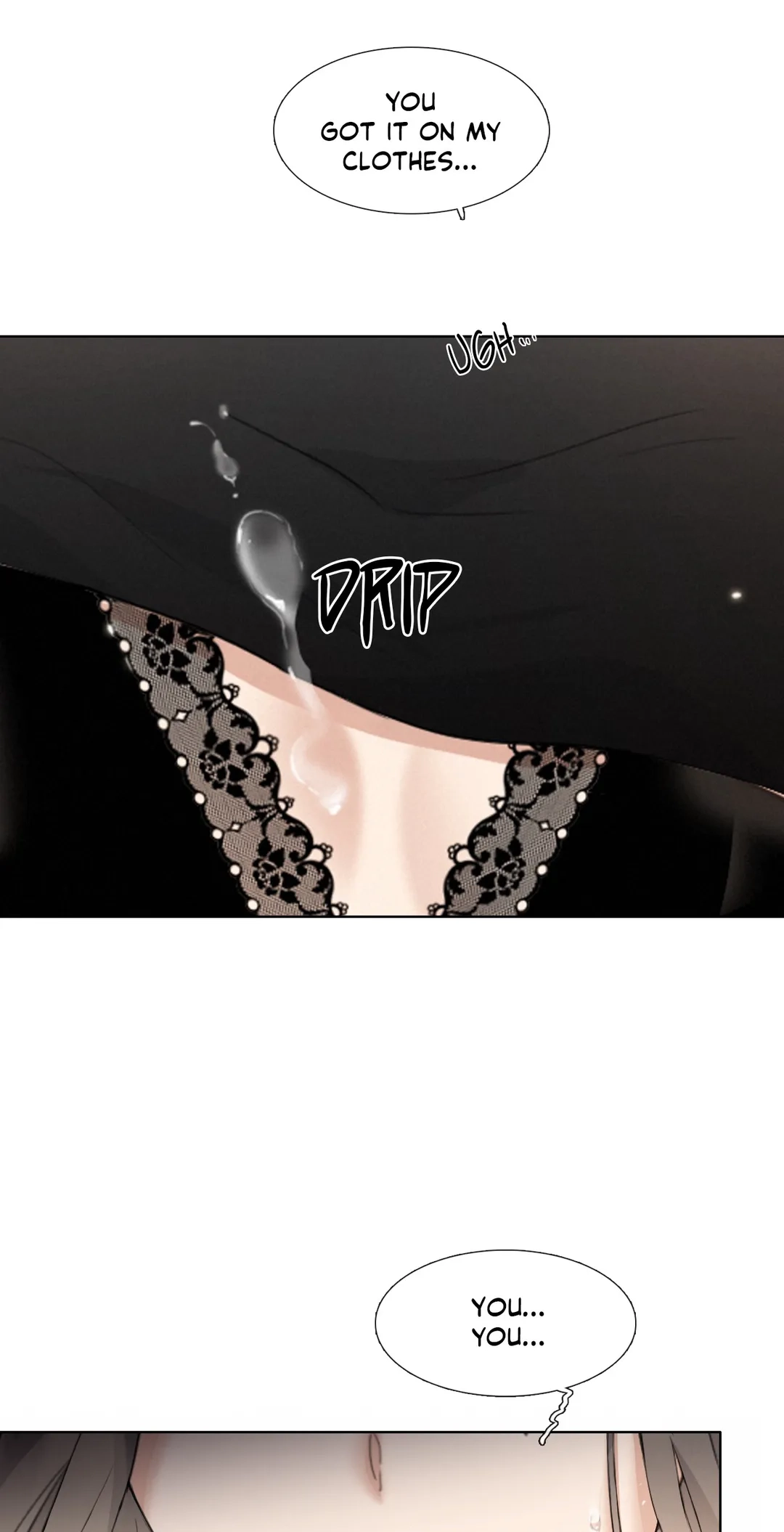 Talk to Me Chapter 118 page 29 - 