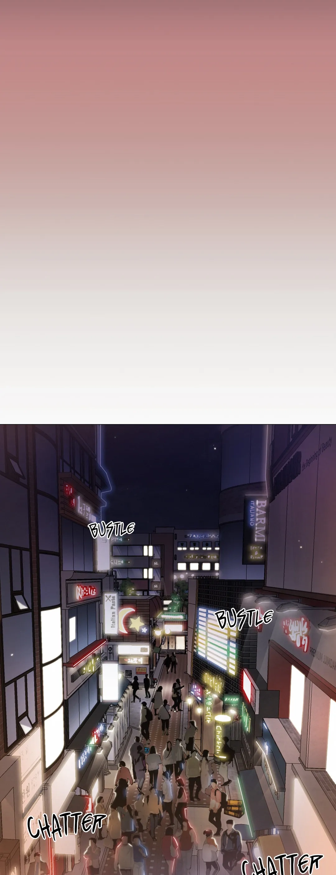 Talk to Me Chapter 118 page 33 - 