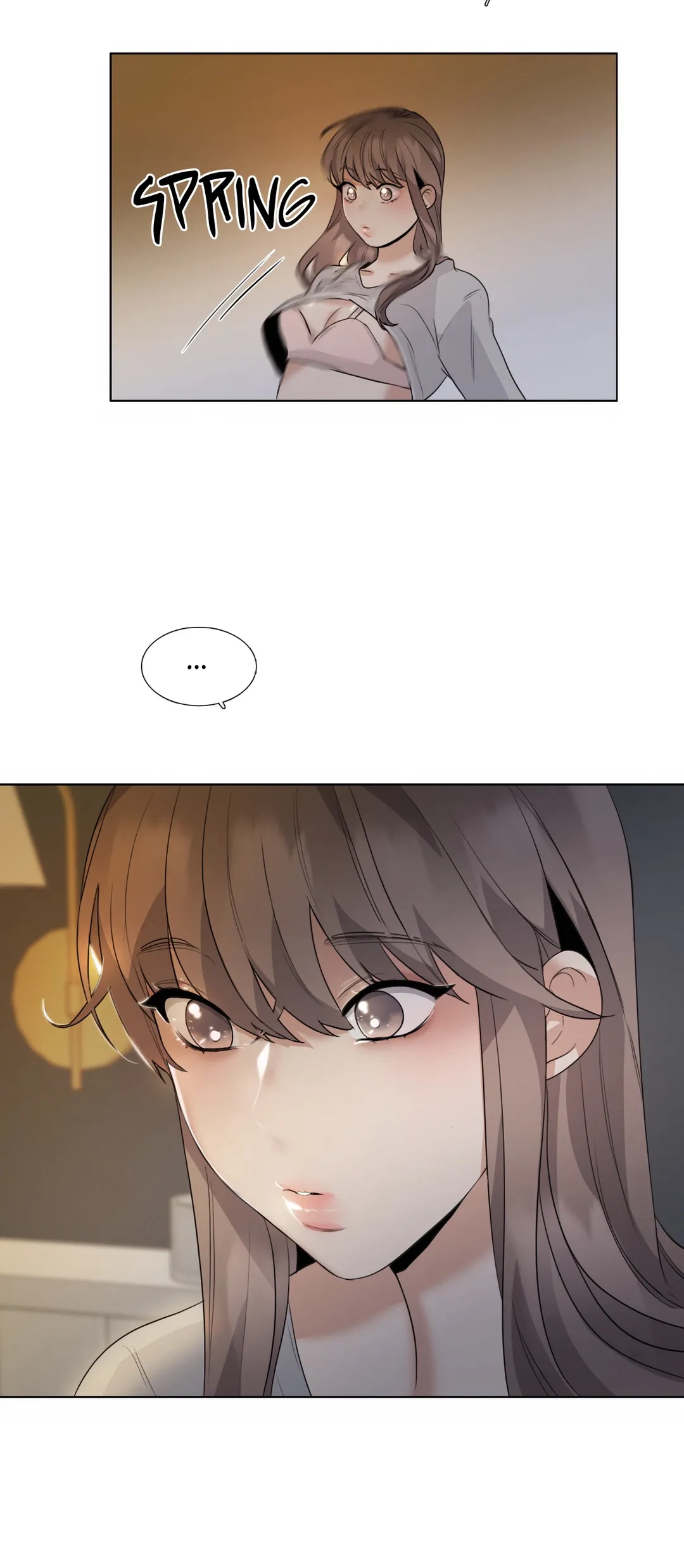 Talk to Me Chapter 118 page 45 - 