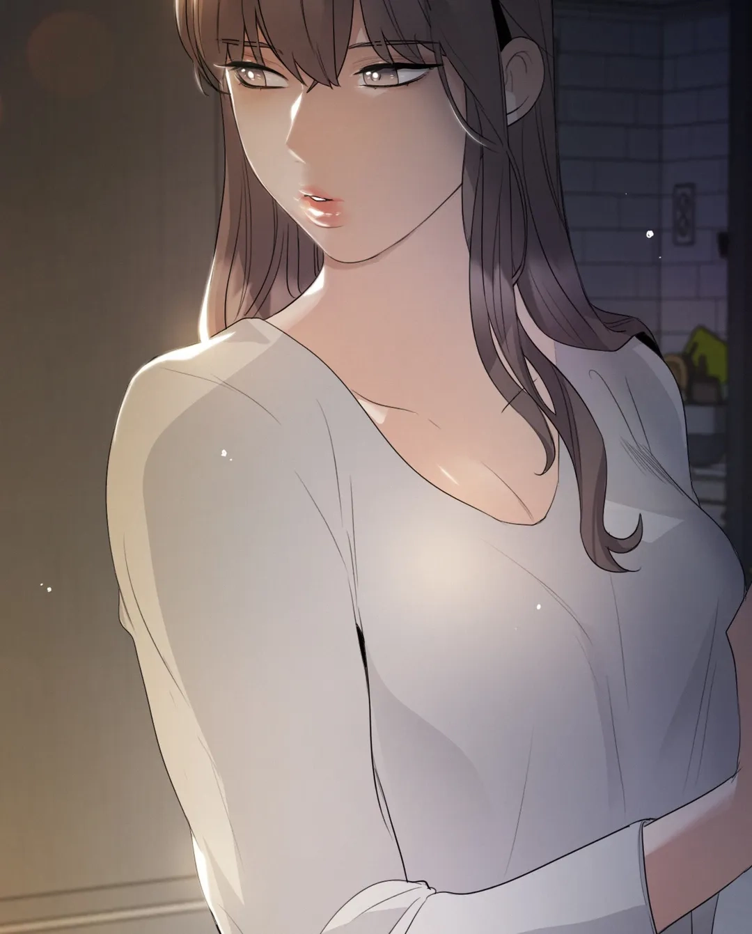 Talk to Me Chapter 118 page 53 - 