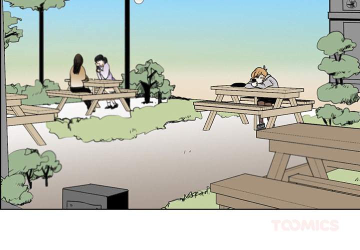 Talk to Me Chapter 12 page 2 - 