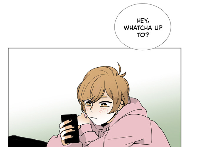 Talk to Me Chapter 12 page 3 - 