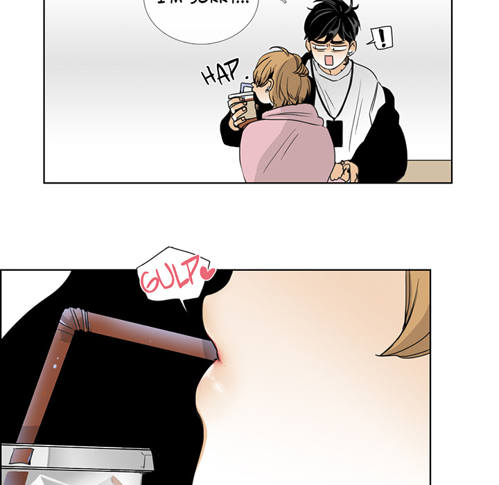Talk to Me Chapter 12 page 22 - 
