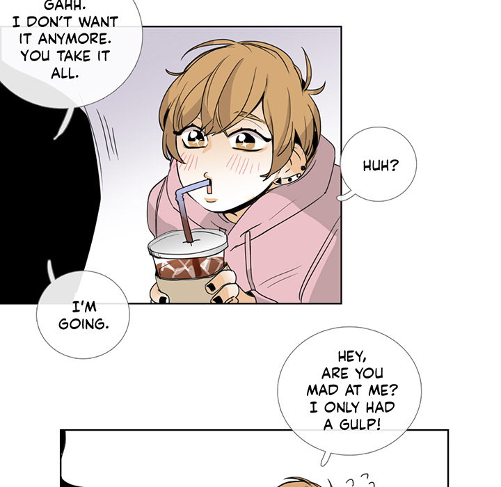 Talk to Me Chapter 12 page 24 - 