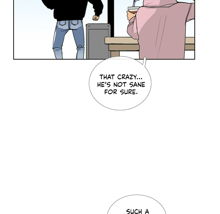 Talk to Me Chapter 12 page 27 - 
