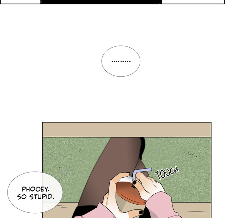 Talk to Me Chapter 12 page 29 - 