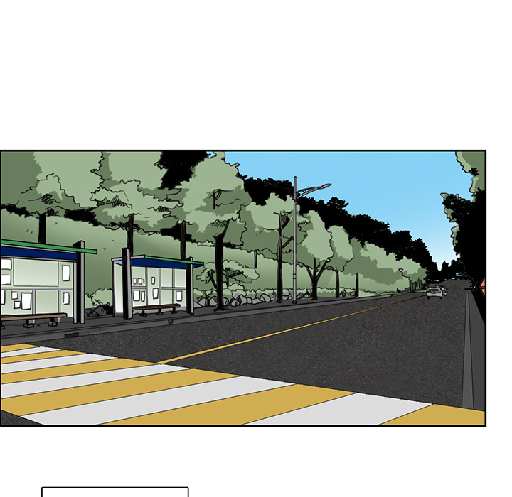Talk to Me Chapter 12 page 32 - 