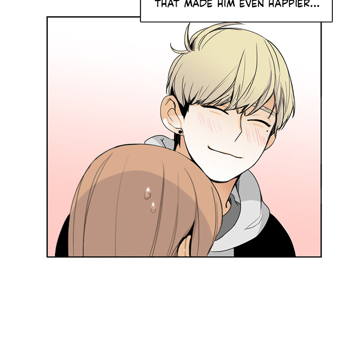 Talk to Me Chapter 12 page 39 - 