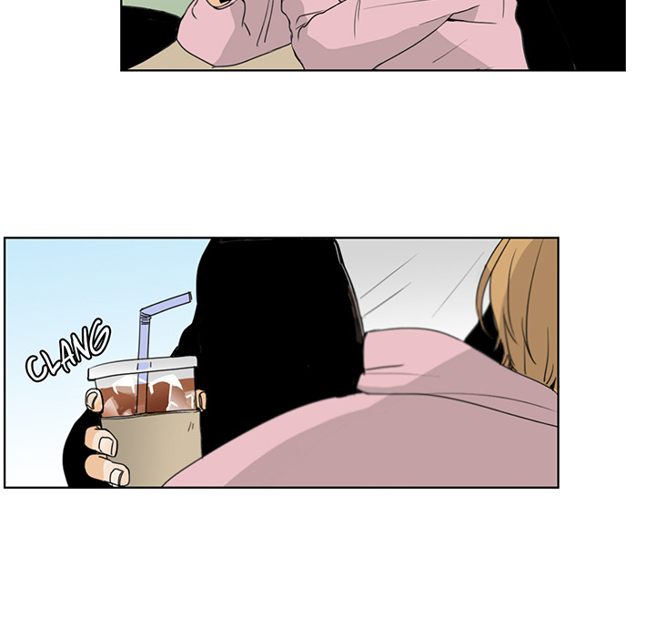 Talk to Me Chapter 12 page 5 - 
