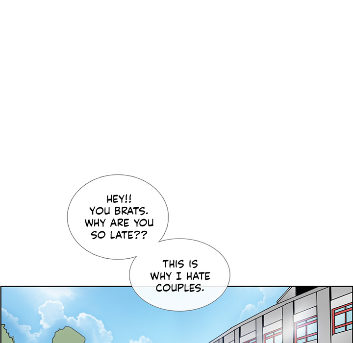 Talk to Me Chapter 12 page 41 - 