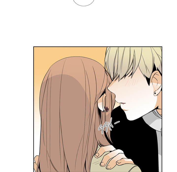 Talk to Me Chapter 12 page 45 - 