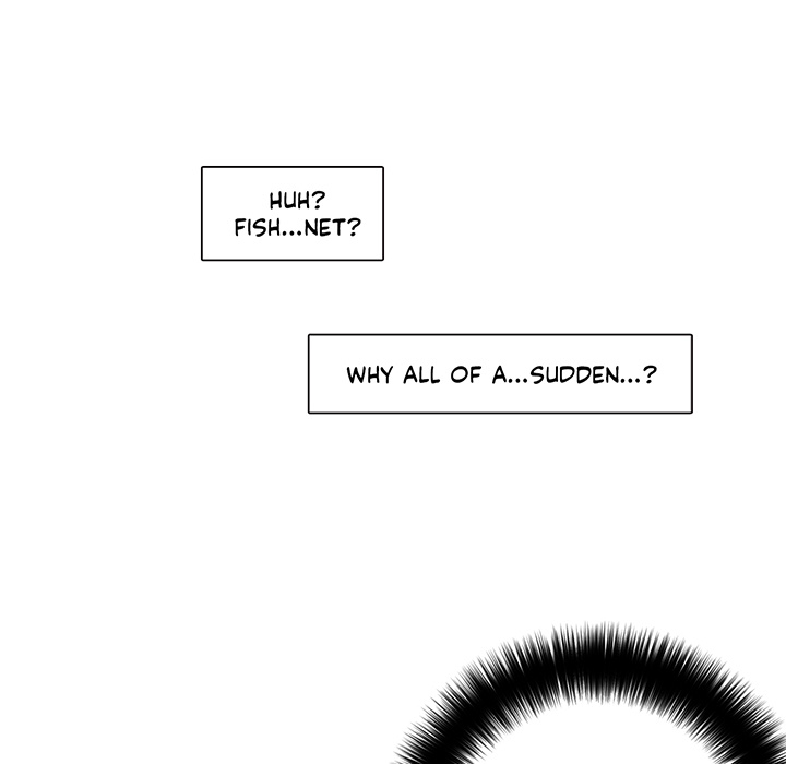 Talk to Me Chapter 12 page 47 - 