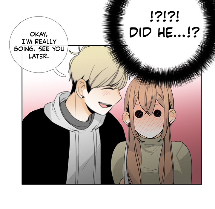 Talk to Me Chapter 12 page 48 - 