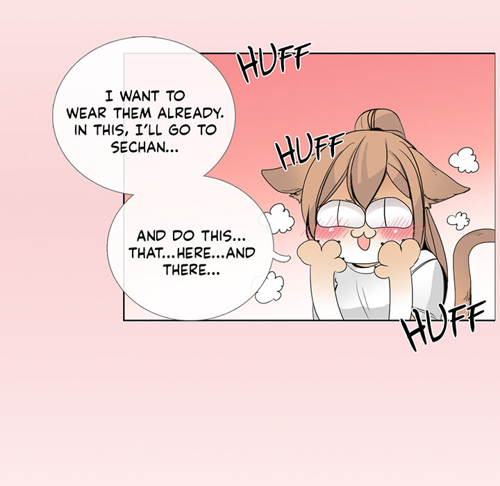 Talk to Me Chapter 12 page 55 - 