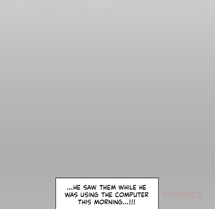 Talk to Me Chapter 12 page 58 - 