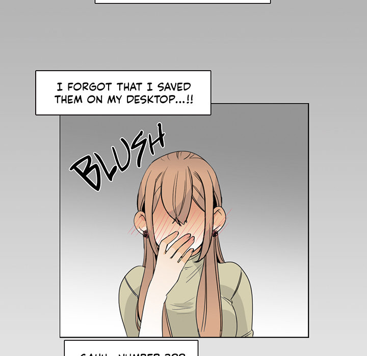 Talk to Me Chapter 12 page 59 - 