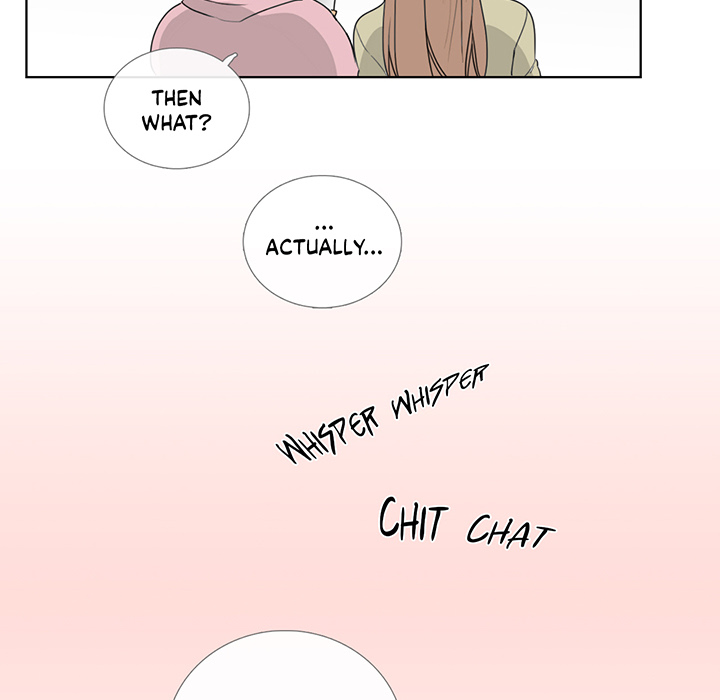 Talk to Me Chapter 12 page 62 - 