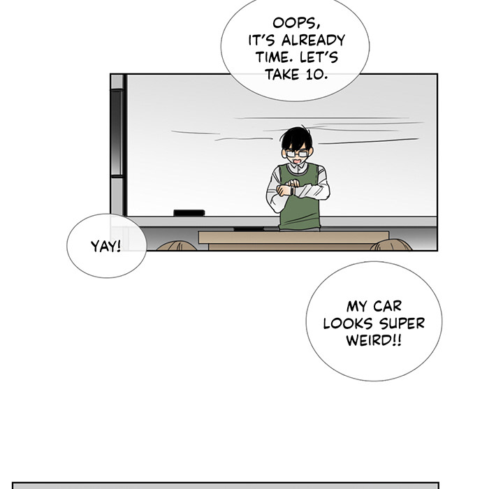 Talk to Me Chapter 12 page 65 - 