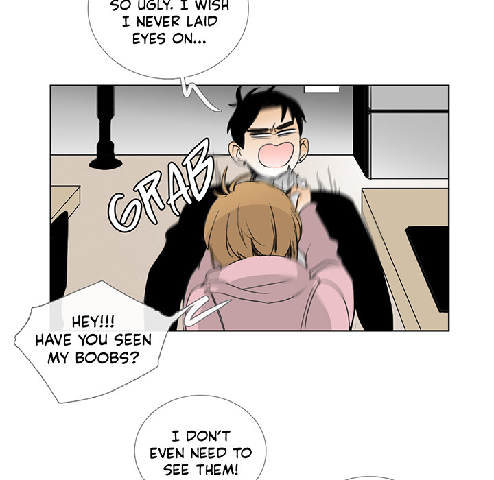 Talk to Me Chapter 12 page 72 - 
