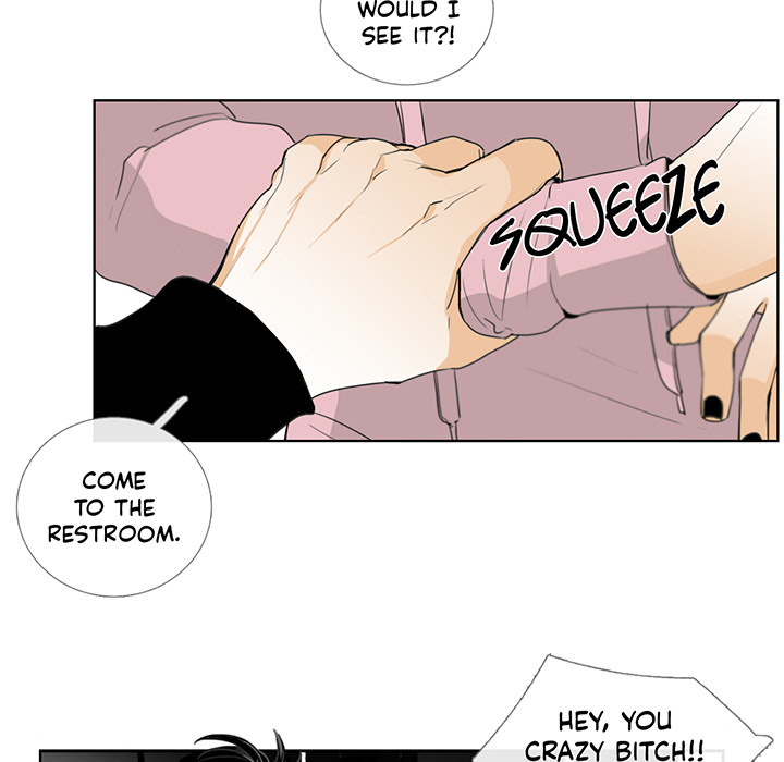 Talk to Me Chapter 12 page 76 - 
