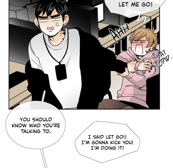 Talk to Me Chapter 12 page 77 - 