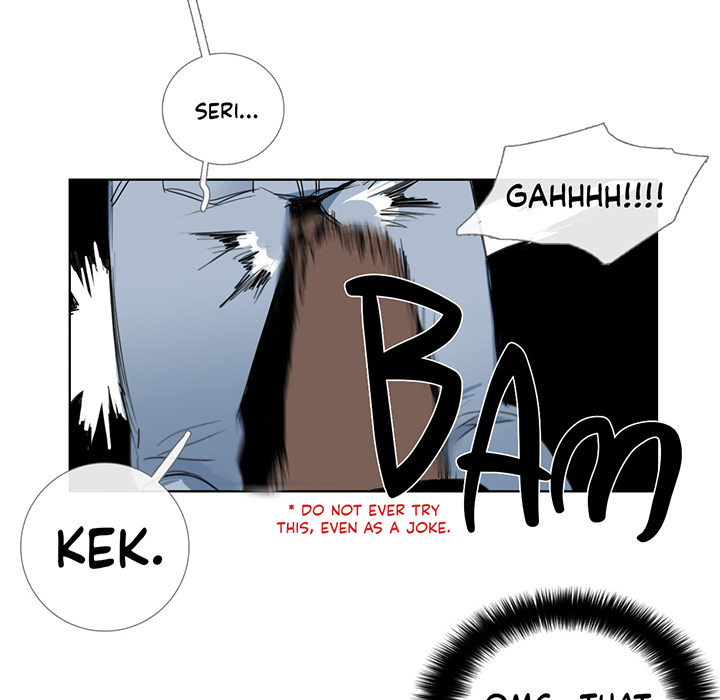 Talk to Me Chapter 12 page 78 - 