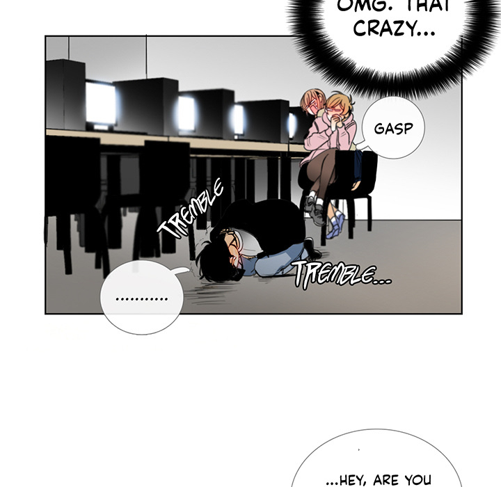 Talk to Me Chapter 12 page 79 - 