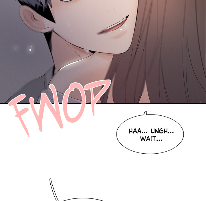 Talk to Me Chapter 120 page 11 - 