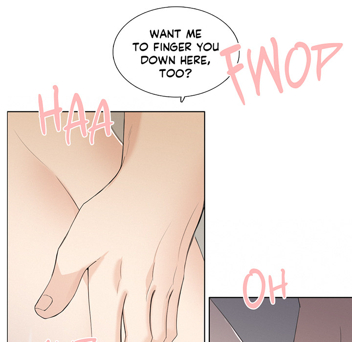 Talk to Me Chapter 120 page 14 - 
