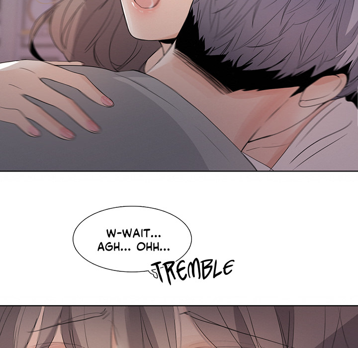 Talk to Me Chapter 120 page 17 - 