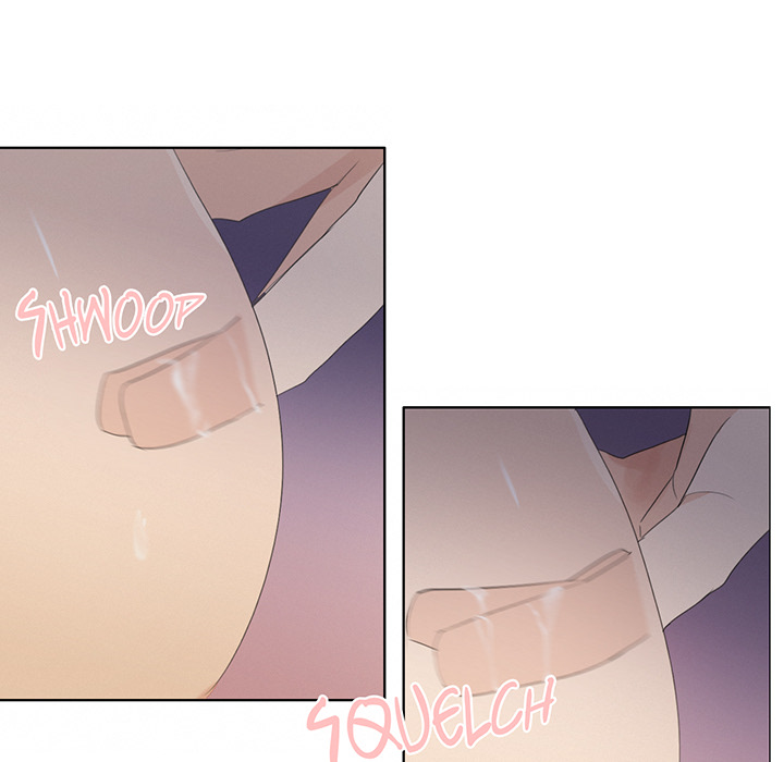 Talk to Me Chapter 120 page 19 - 