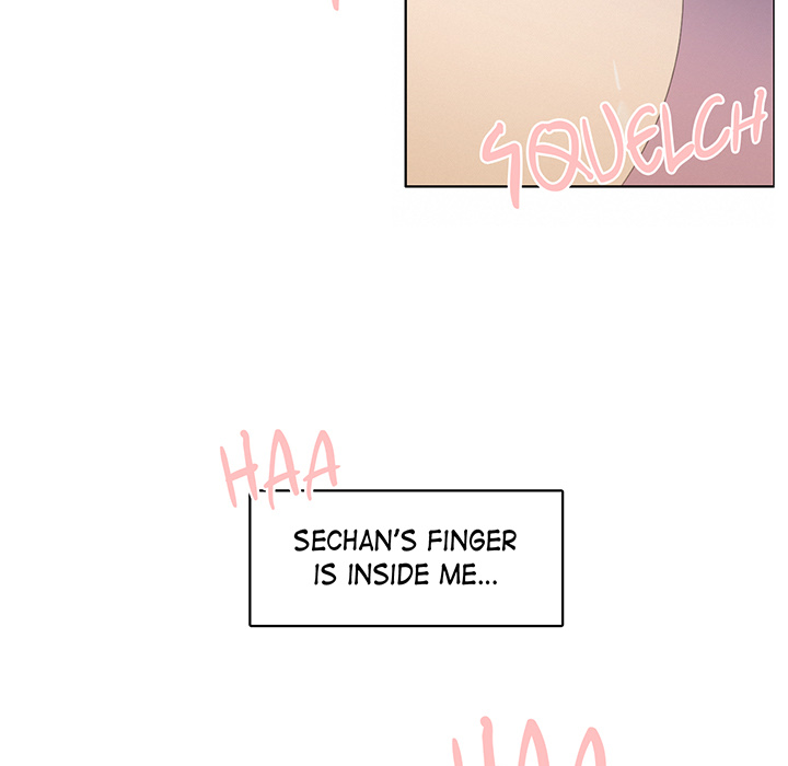 Talk to Me Chapter 120 page 20 - 