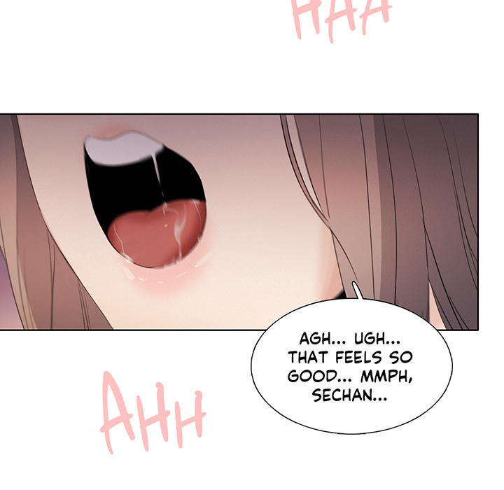 Talk to Me Chapter 120 page 21 - 