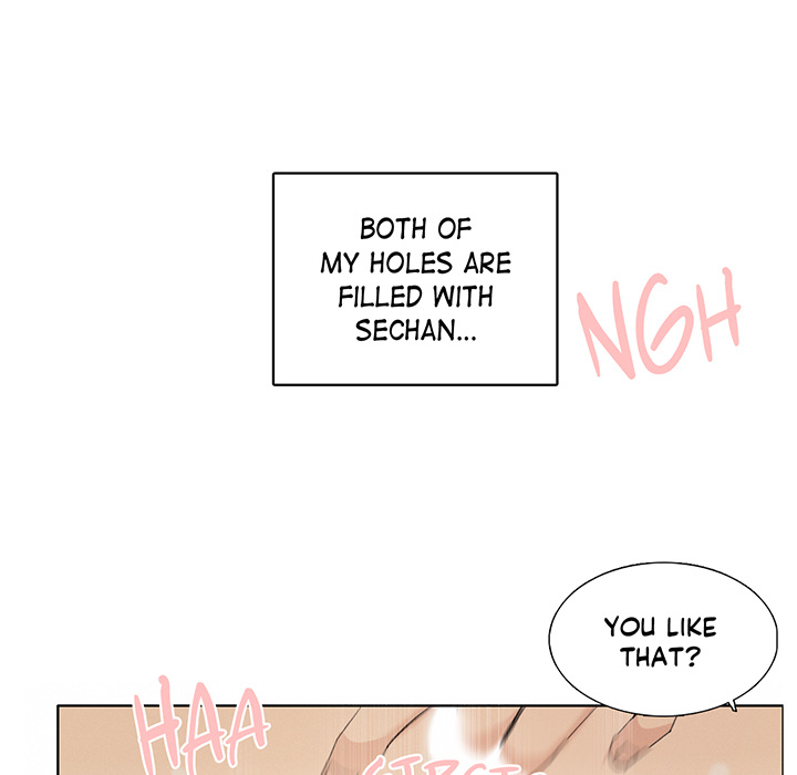 Talk to Me Chapter 120 page 22 - 