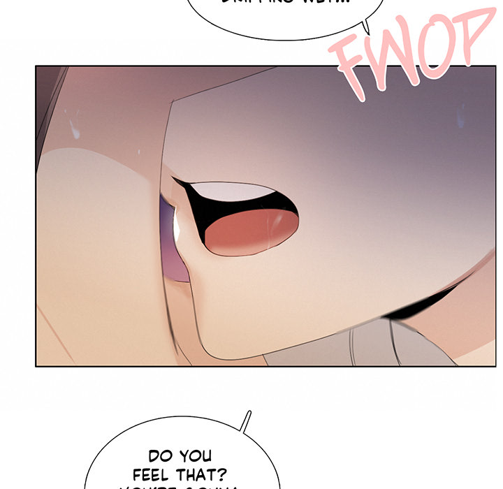 Talk to Me Chapter 120 page 25 - 