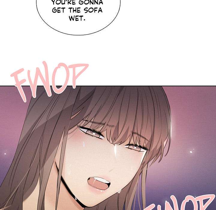 Talk to Me Chapter 120 page 26 - 