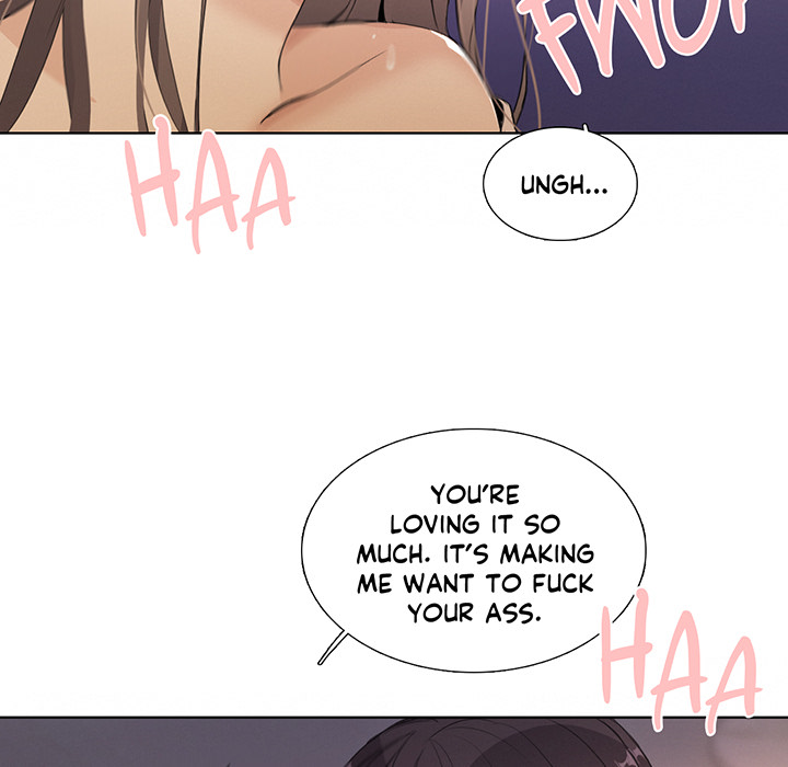 Talk to Me Chapter 120 page 27 - 